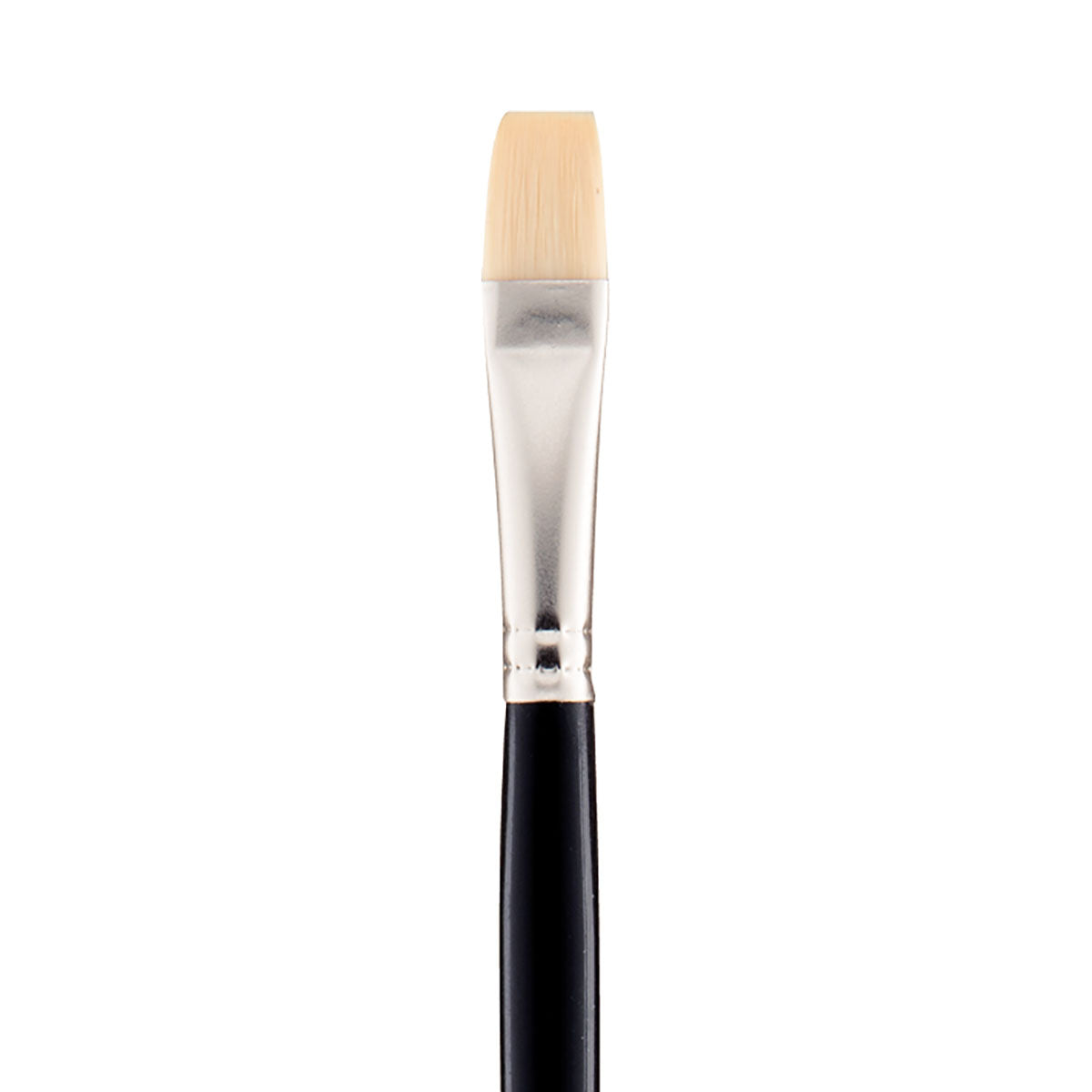 Amsterdam 600 Series Synthetic Brush Flat Size 12 - image 2