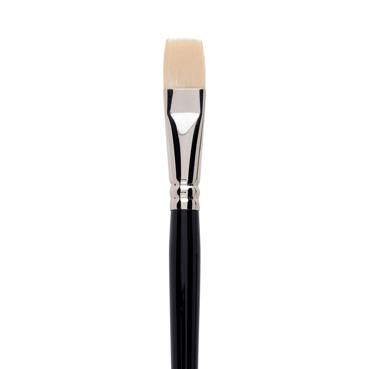 Amsterdam 600 Series Synthetic Brush Flat Size 14 - image 2