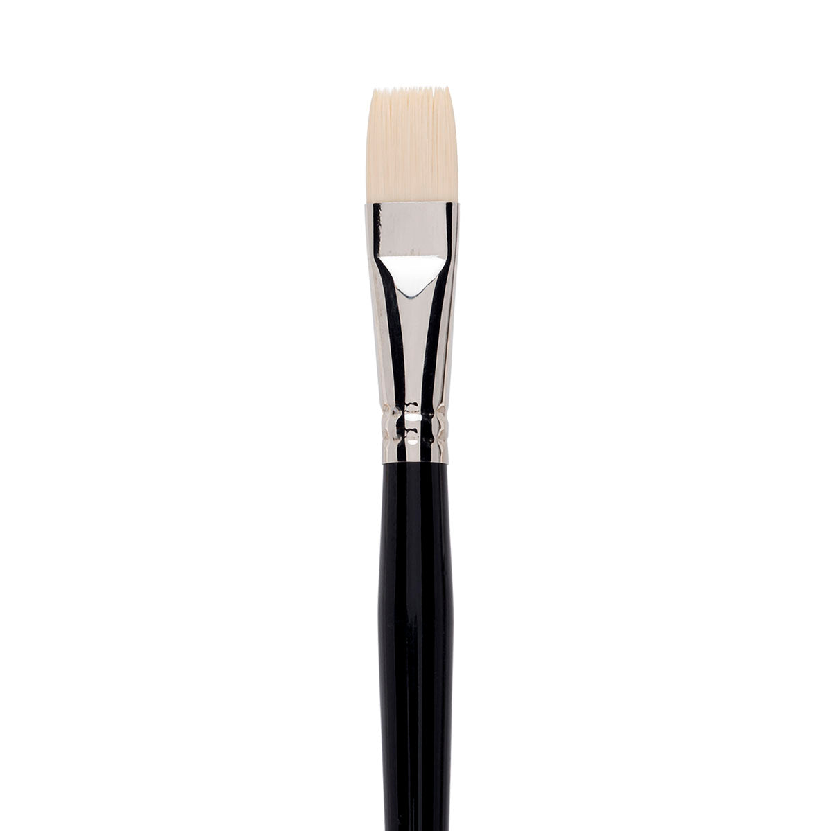 Amsterdam 600 Series Synthetic Brush Flat Size 16 - image 2