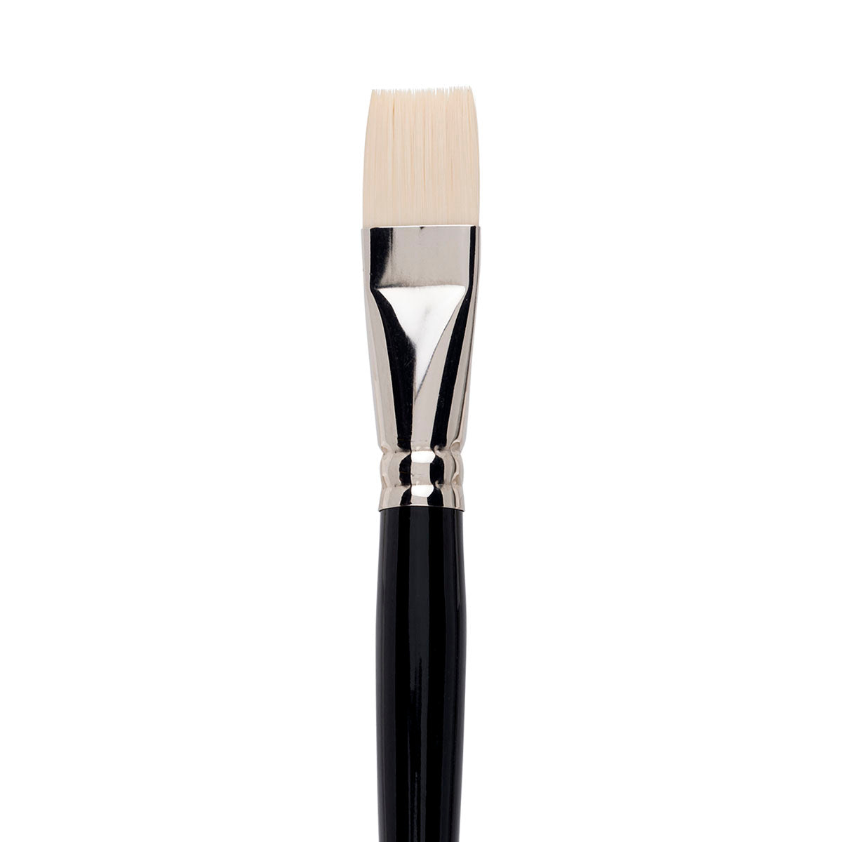 Amsterdam 600 Series Synthetic Brush Flat Size 20 - image 2