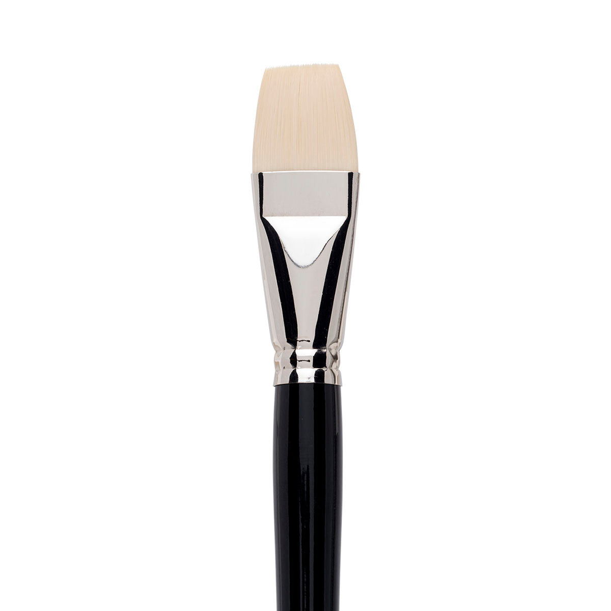 Amsterdam 600 Series Synthetic Brush Flat Size 24 - image 2