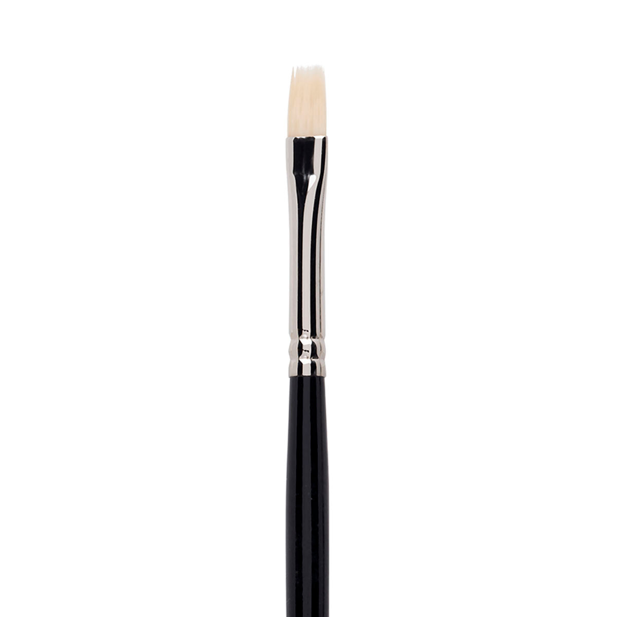 Amsterdam 600 Series Synthetic Brush Flat Size 6 - image 2