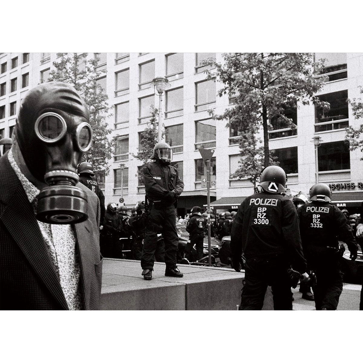 Analog Delinquents Magazine 10 - image 4