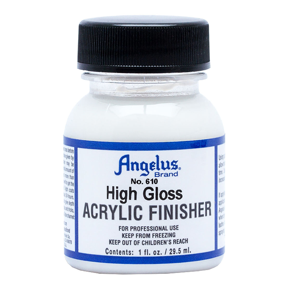 Angelus Acrylic Finisher High Gloss 29 ml - image 1