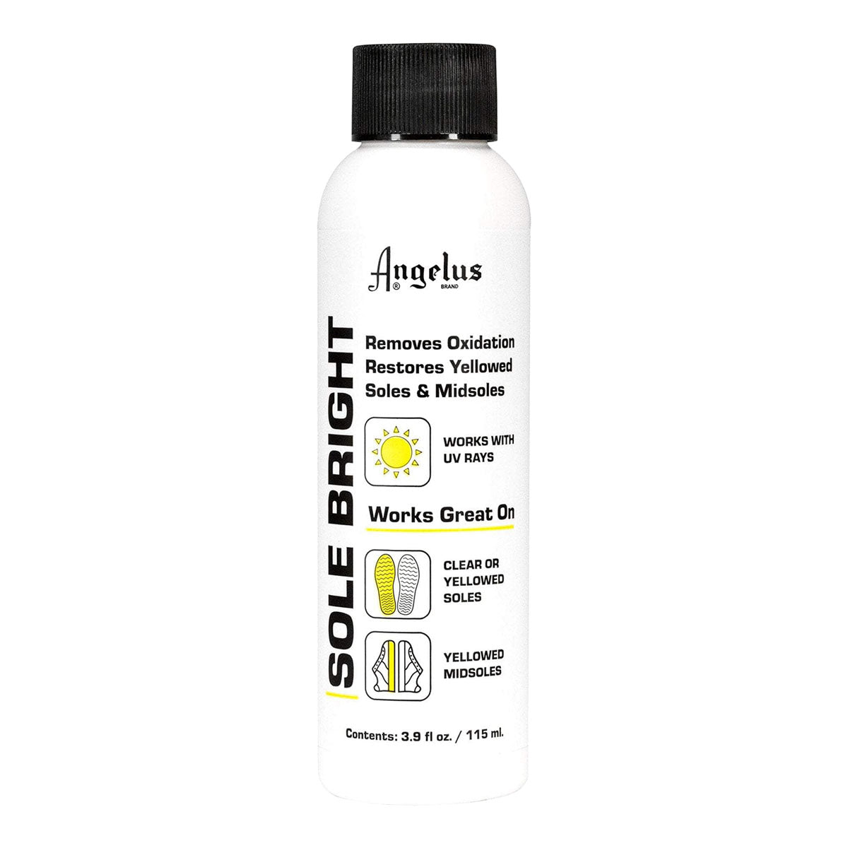 Angelus Sole Bright 115 ml - image 1