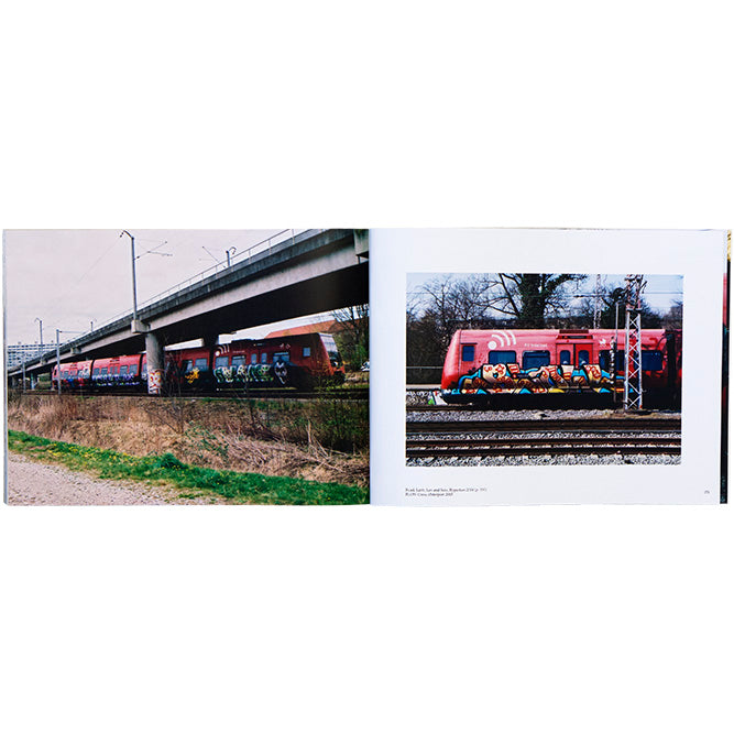 Copenhagen Graffiti 1985-2016 - image 7