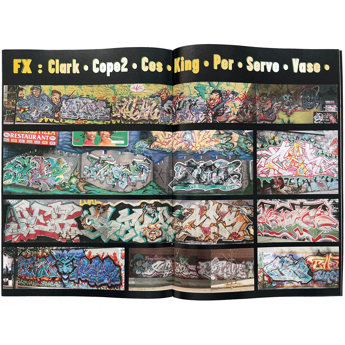 Fatcap Magazine New York Issue Part 2 - image 5