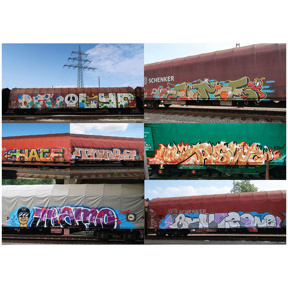 Freightspotter #5 - image 2