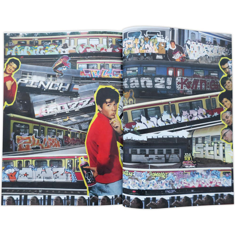 Ghetto Fever #2 - image 4