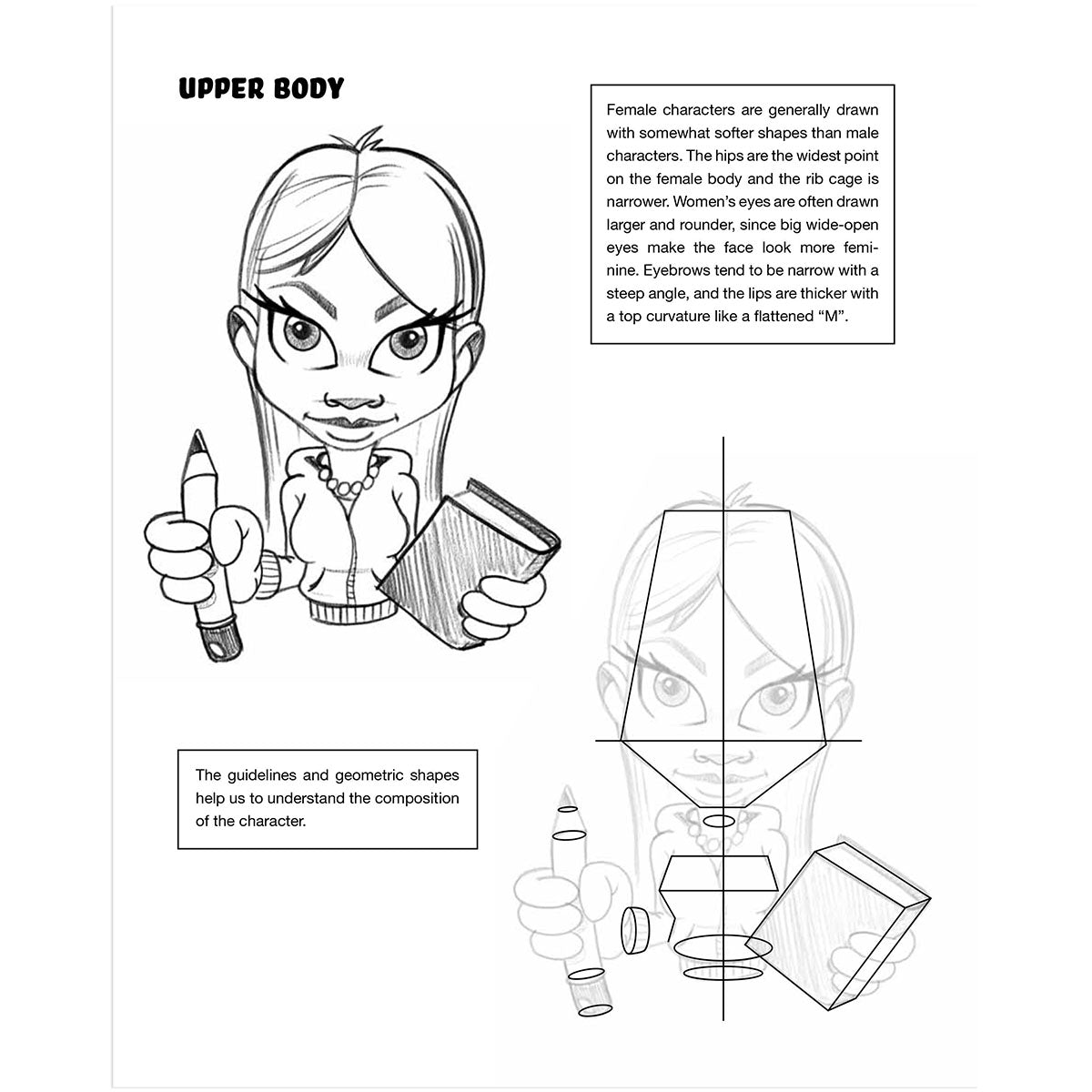Graffiti Characters For Beginners - image 6