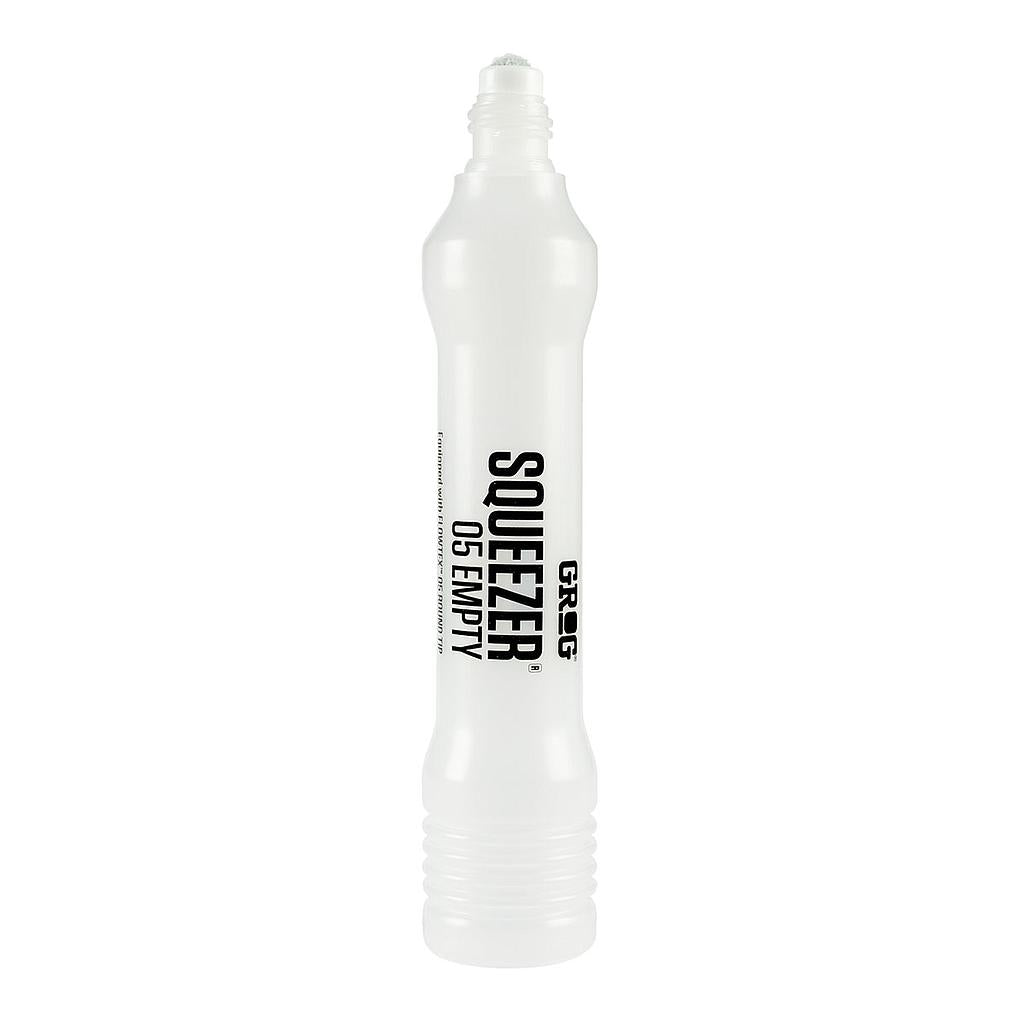 Grog Squeezer 05 EMPTY Marker, 5mm - image 1