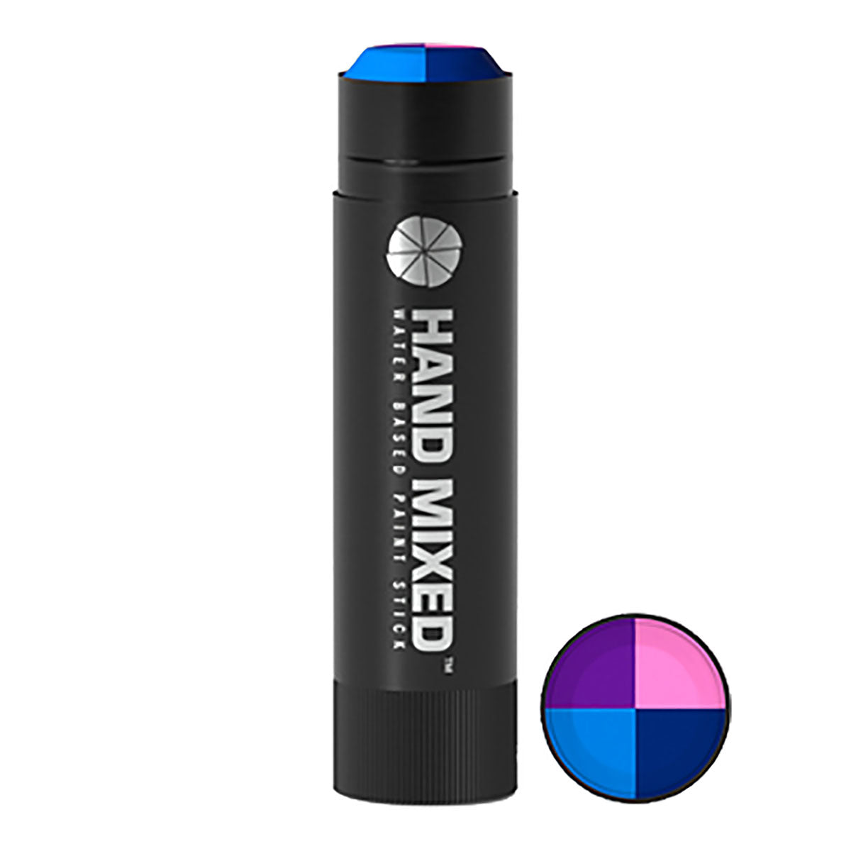 HAND MIXED Solid Paint Marker Lite, Cosmos - image 1
