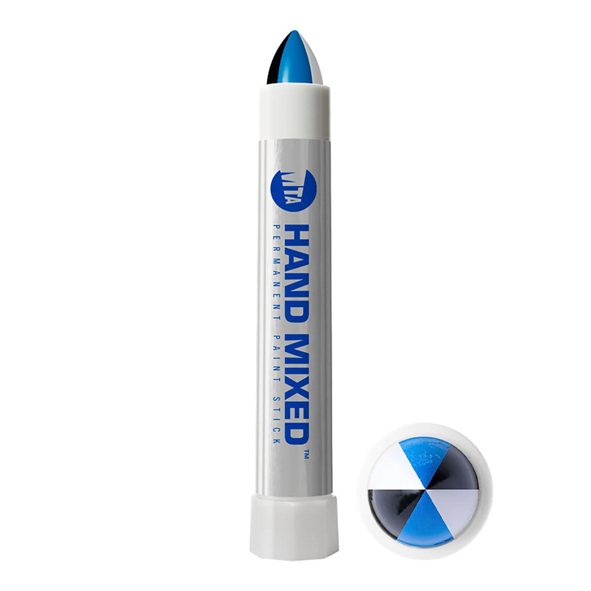 HAND MIXED Solid Paint Marker Pro, MTA Subway - image 1