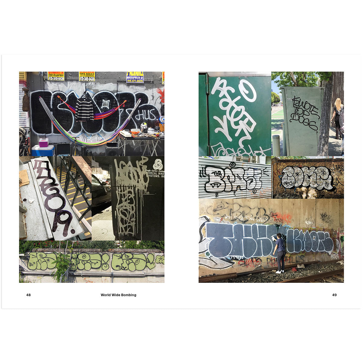 Incognito Magazine 25 - image 6