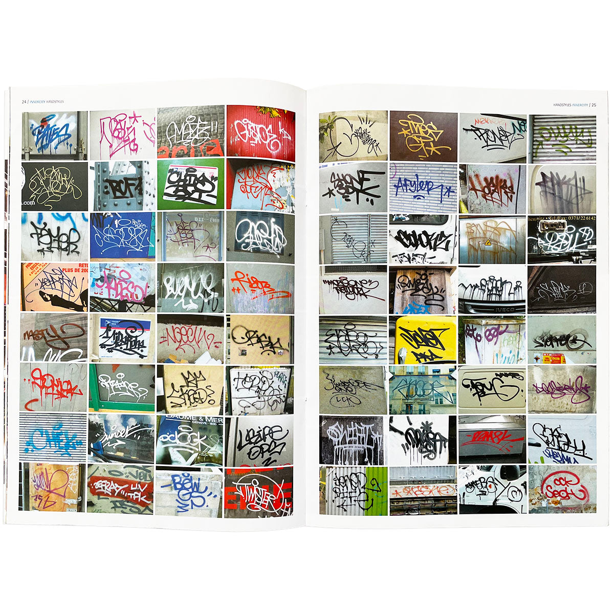 Innercity Magazine 20 - image 3
