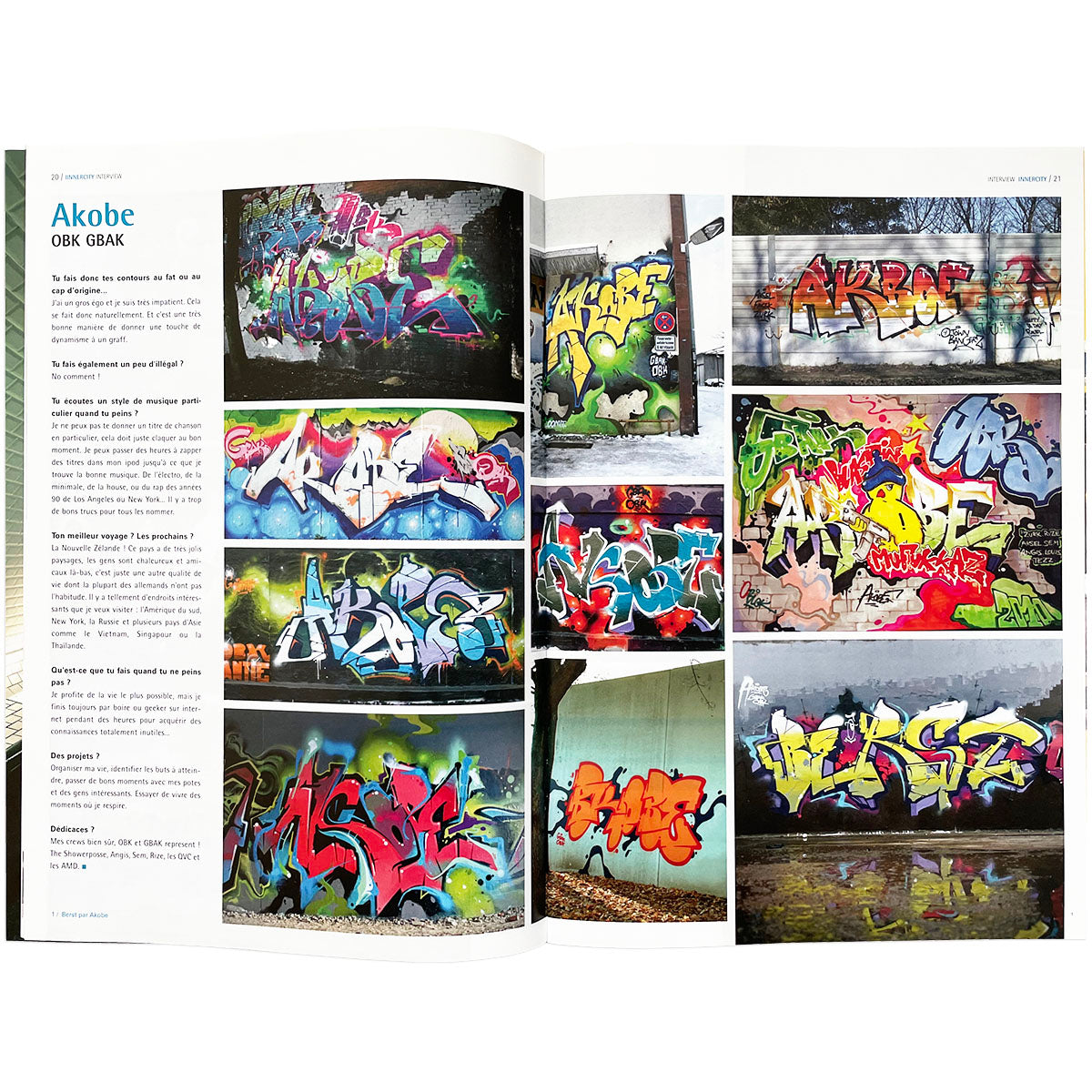Innercity Magazine 26 - image 3