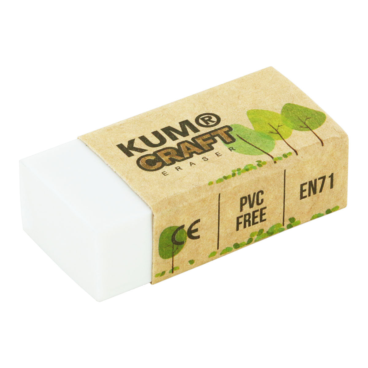 KUM Craft Eraser - image 1