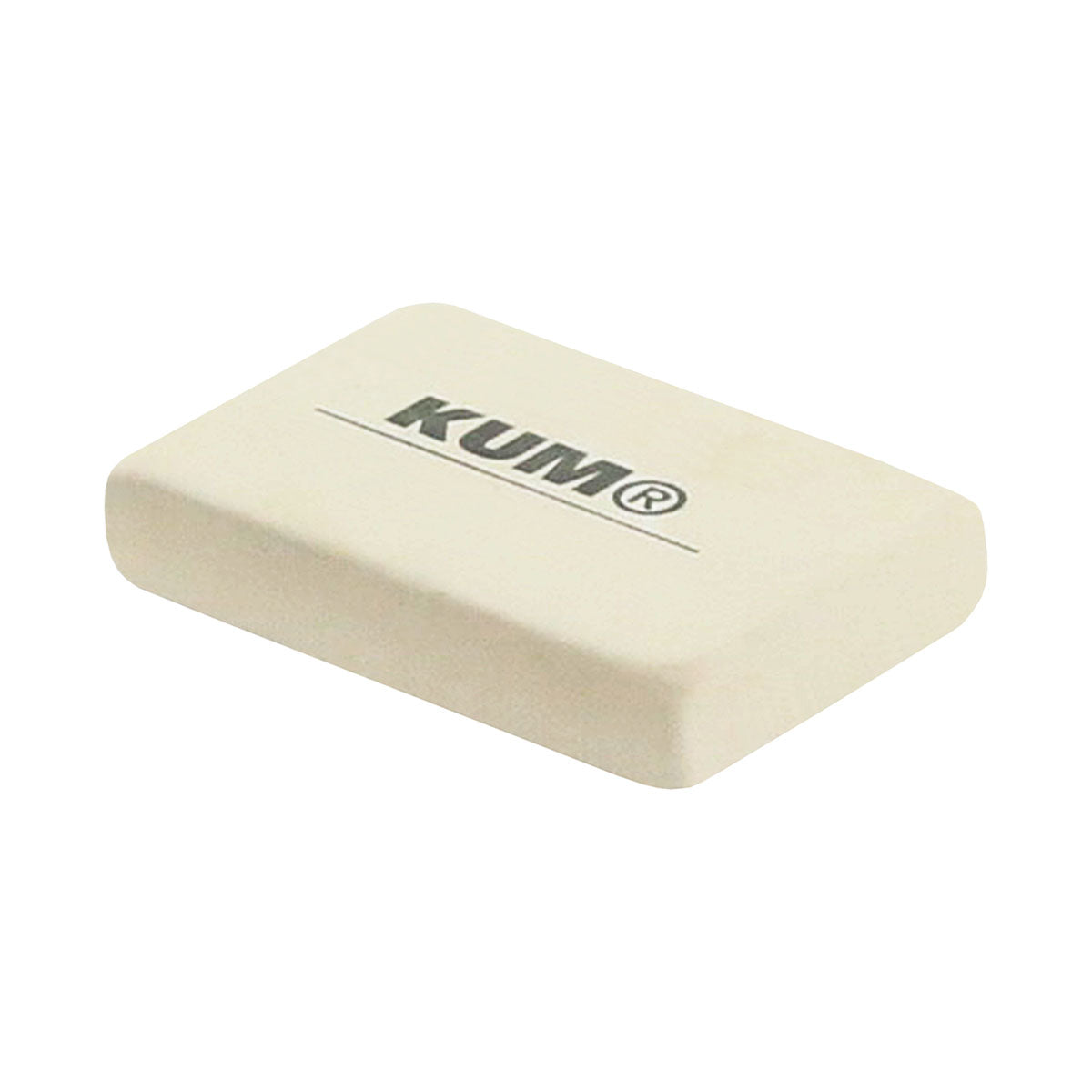 KUM EC Natural Rubber Eraser Small - image 1