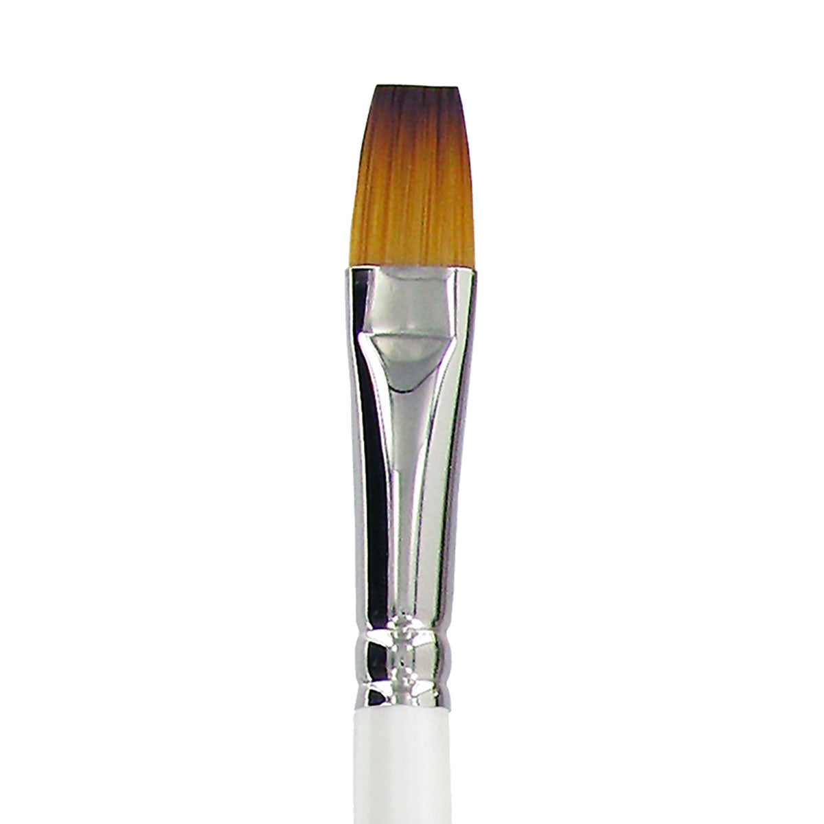 KUM Memory Points Brush Flat Size 14 - image 2