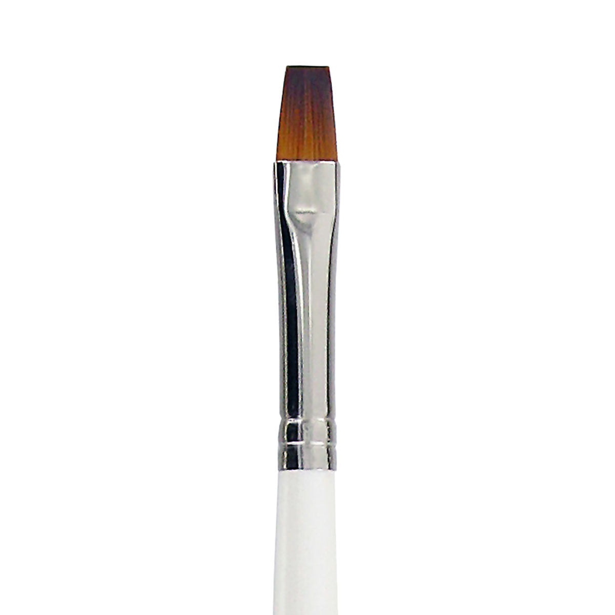 KUM Memory Points Brush Flat Size 8 - image 2
