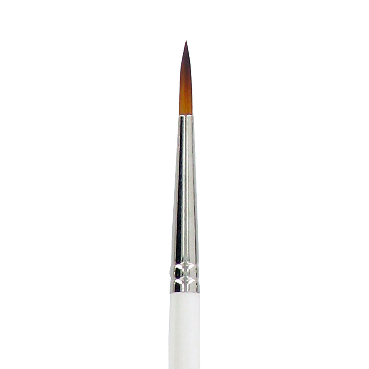 KUM Memory Points Brush Round Size 4 - image 2