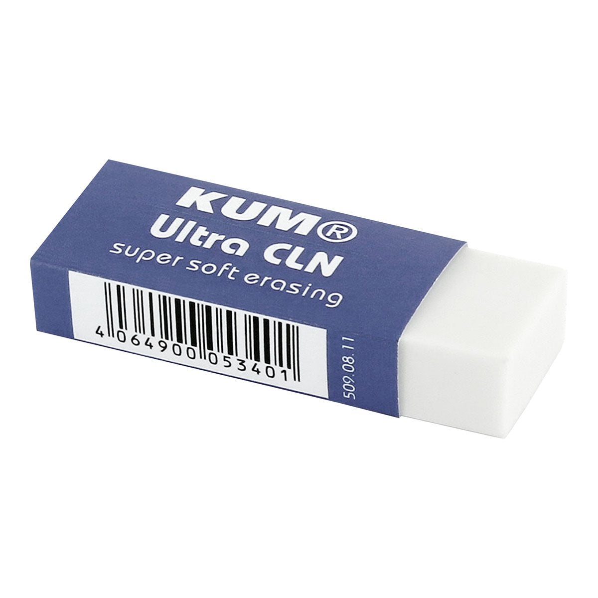 KUM Ultra CLN Super Soft Eraser Big - image 1