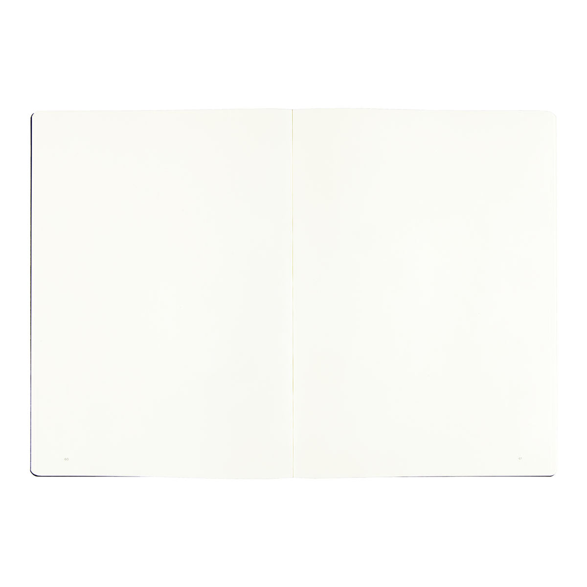 Leuchtturm1917 Notebook Master A4+ Slim, Plain - image 2