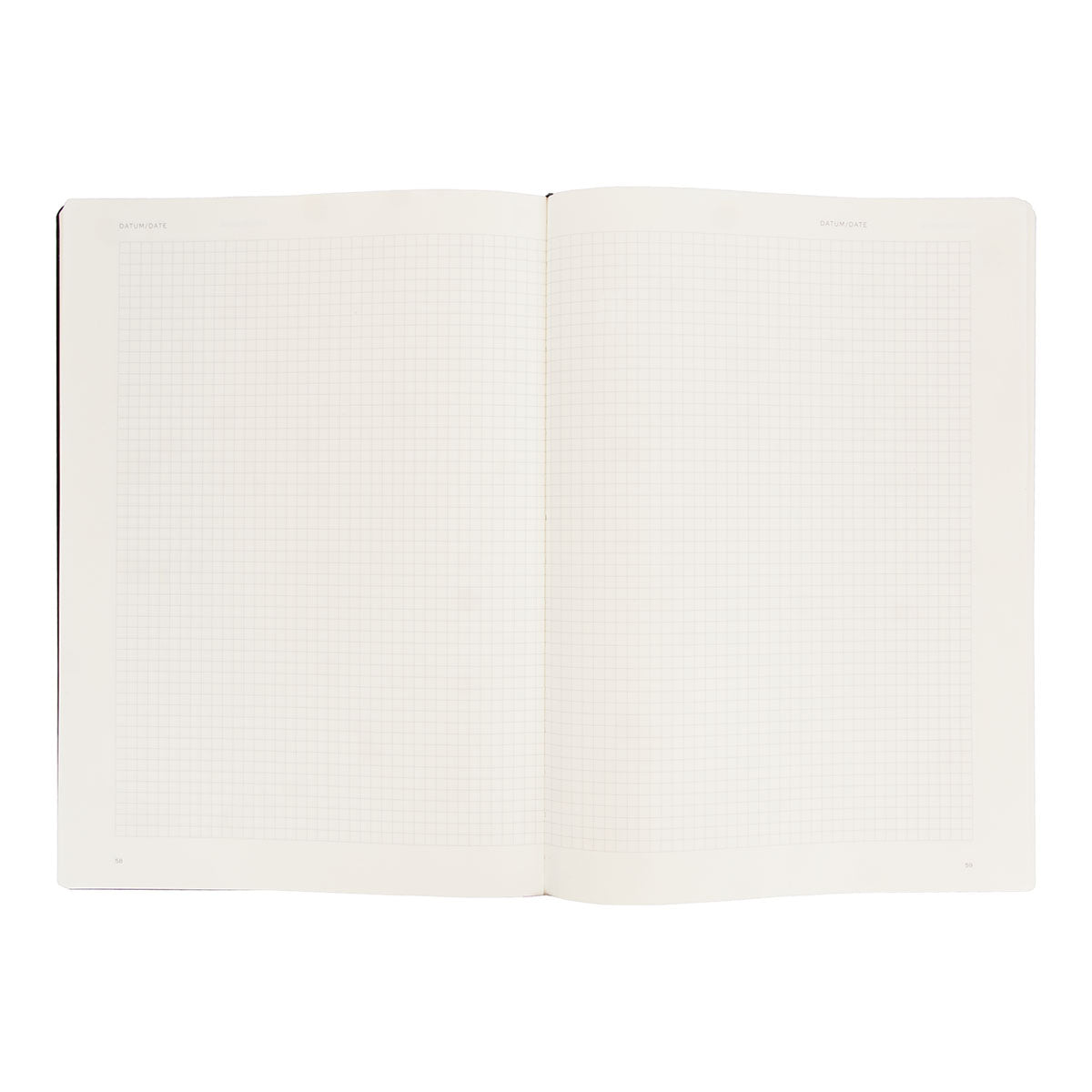 Leuchtturm1917 Notebook Master A4+ Slim, Squared - image 2