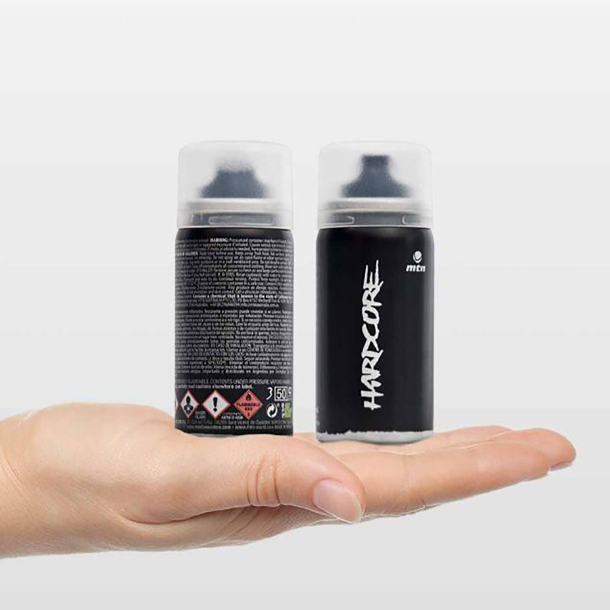 MTN Hardcore Spray Paint Micro 30 ml - image 2