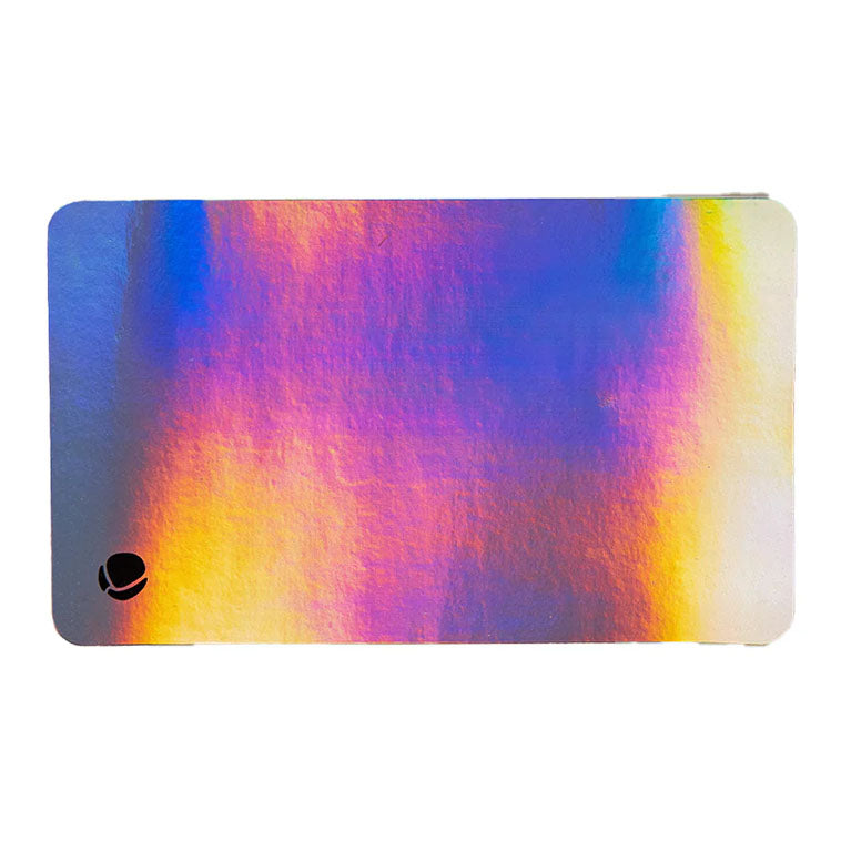 MTN WTF Hologram Stickers (50 pcs) & Marker - image 3