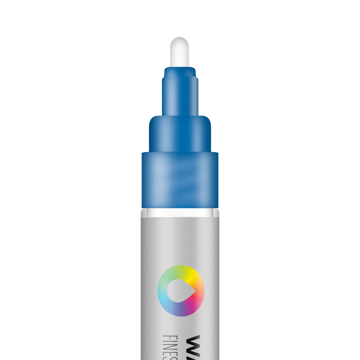 MTN Water Based Markers Fine 3 mm, (SGB) Metallic 3 Set - image 4