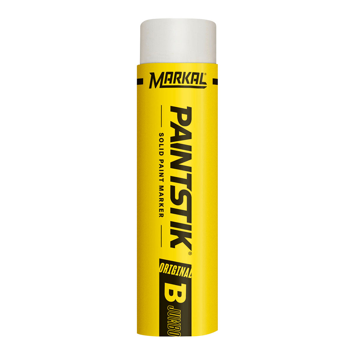 Markal Paintstik B Jumbo Solid Paint Marker - image 1