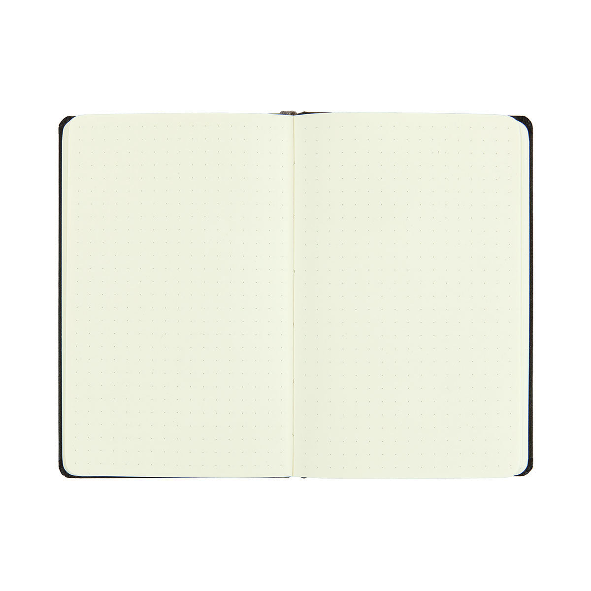 Moleskine Classic Pocket Notebook Hard Cover Dotted - image 2