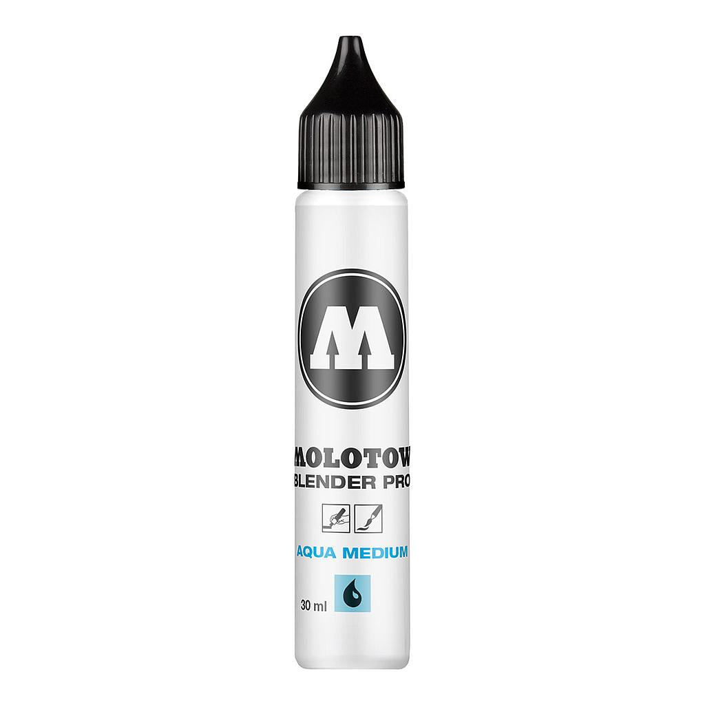 Molotow AQUA TWIN Blender Pro Refill 30ml - image 1