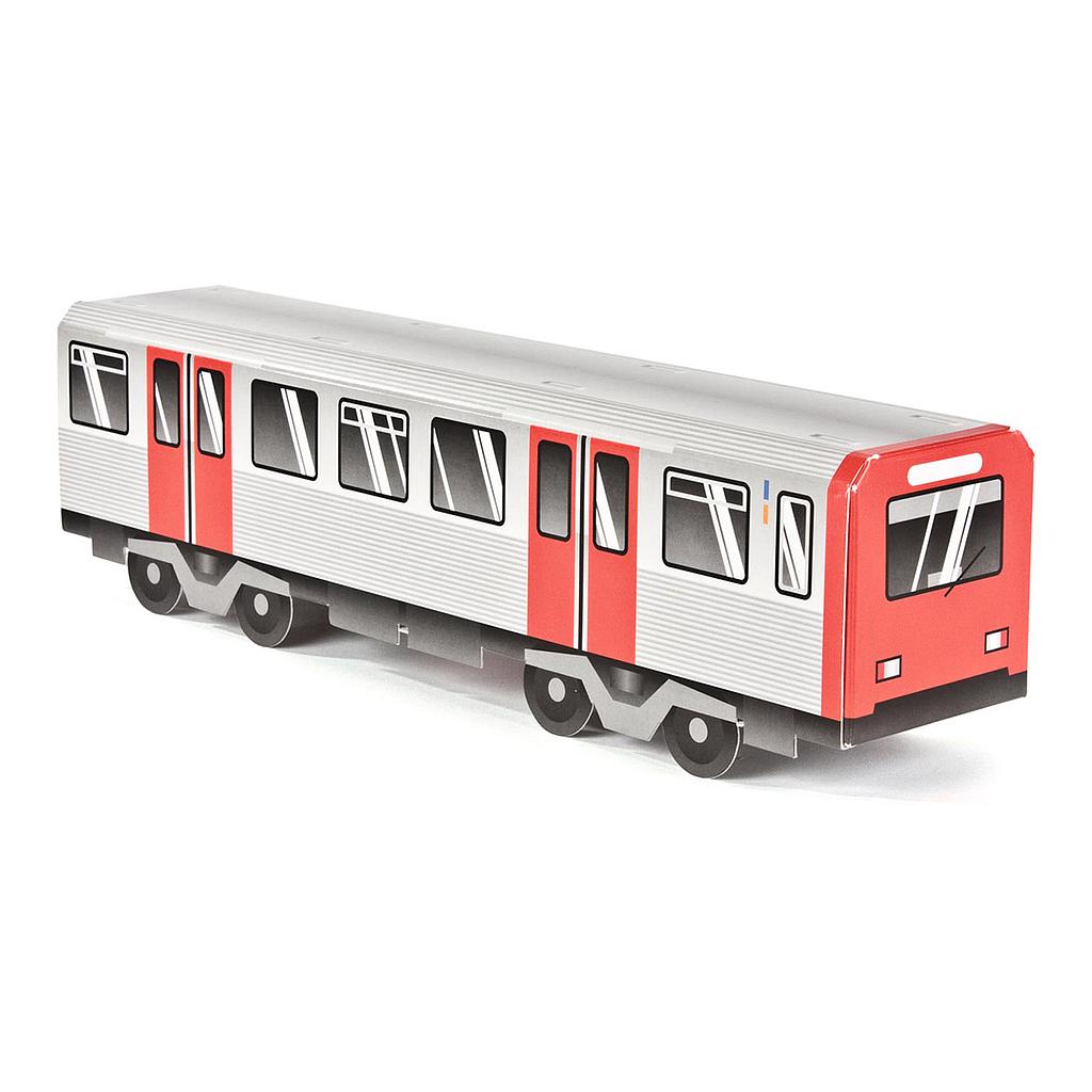 Molotow Mini Subway - Hamburg - image 1