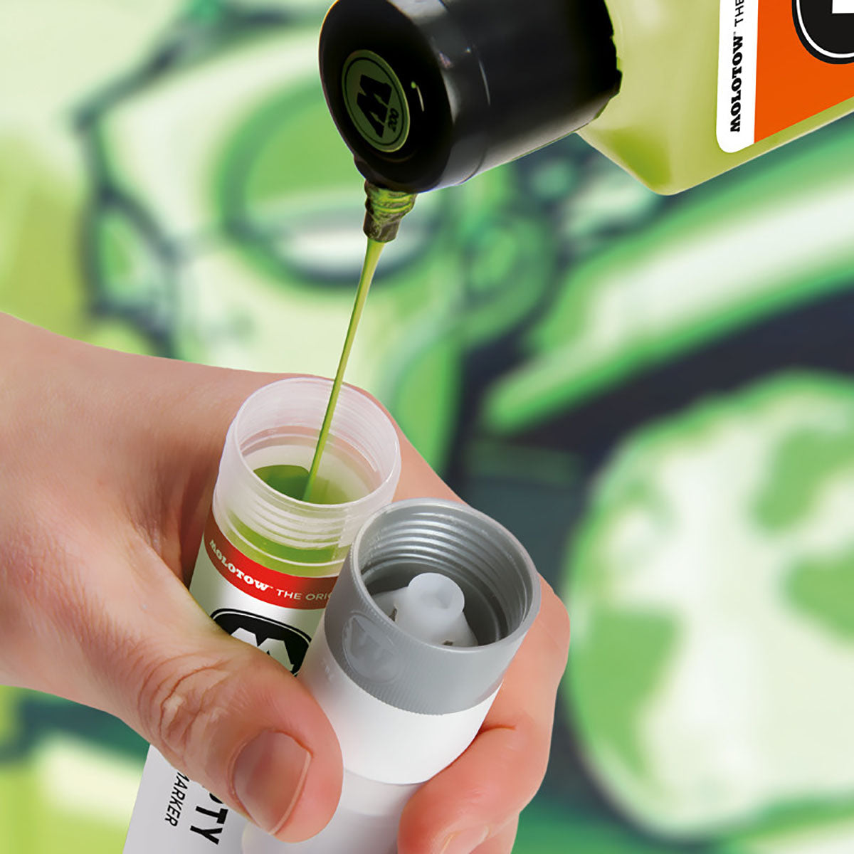 Molotow Refill Extension C - image 2