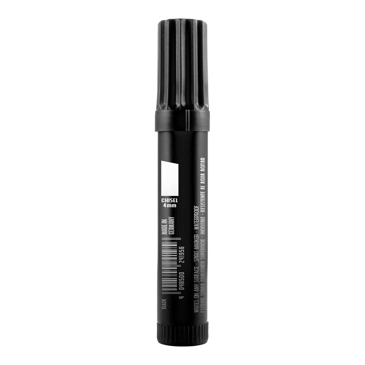 Montana SHORTY Marker 4mm Black - image 2