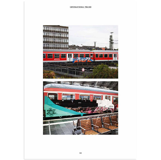 Offline Magazine Vol. 5 - image 8