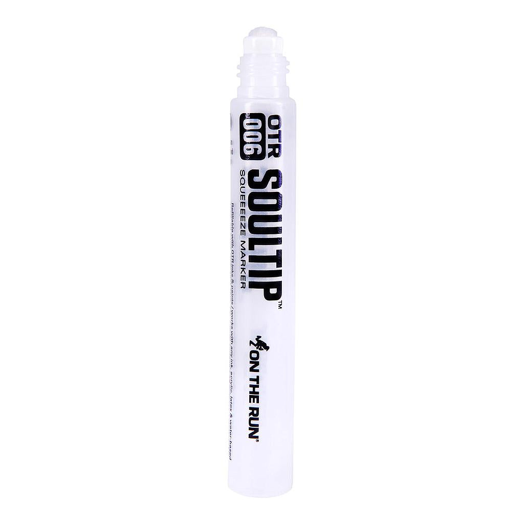 On The Run OTR.006 Soultip Empty Squeeze Marker 6 mm - image 1