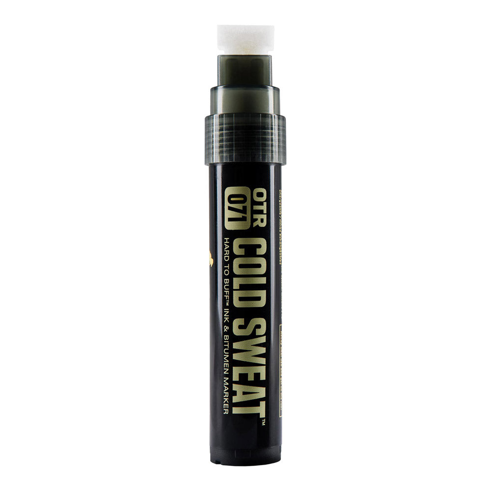 On The Run OTR.071 Cold Sweat Ink Marker 20 mm - image 1