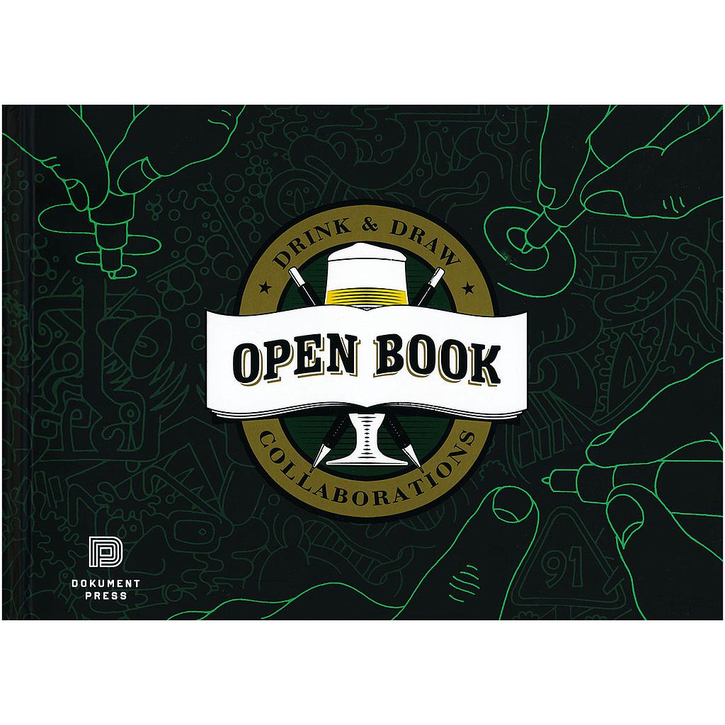 Open Book - image 1