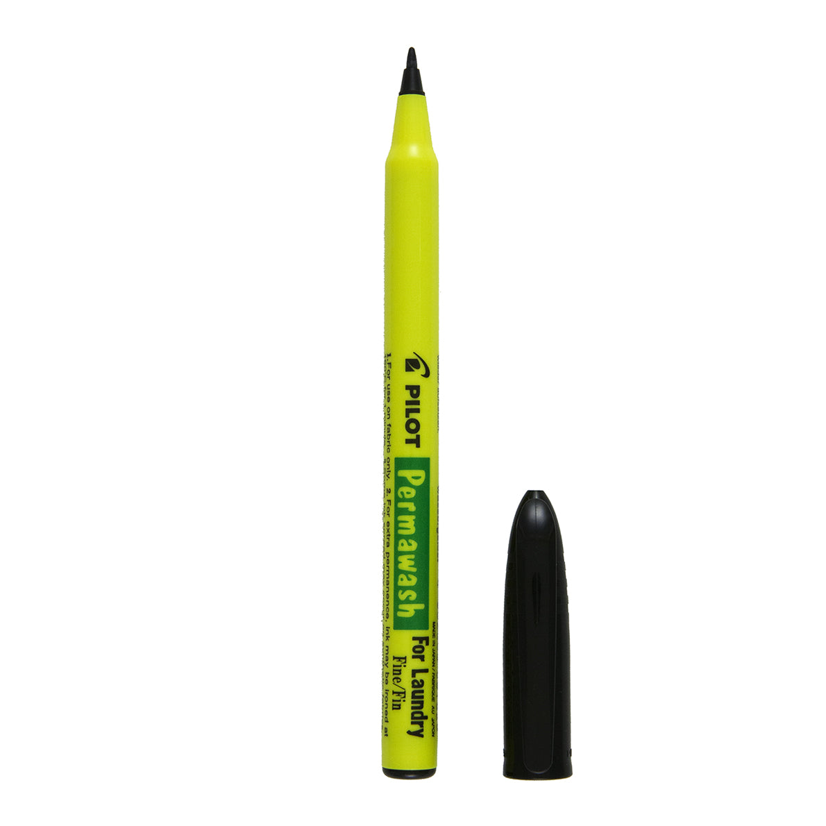 Pilot Permawash Marker Fine - image 1