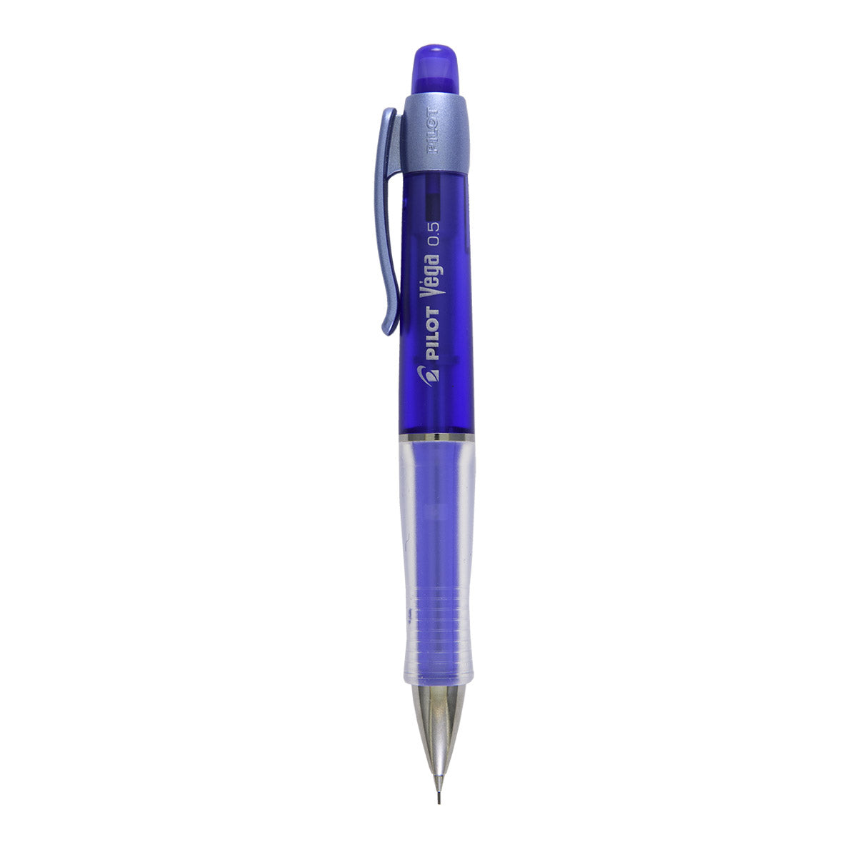 Pilot Vega 0.5 mm Mechanical Pencil, Blue - image 1