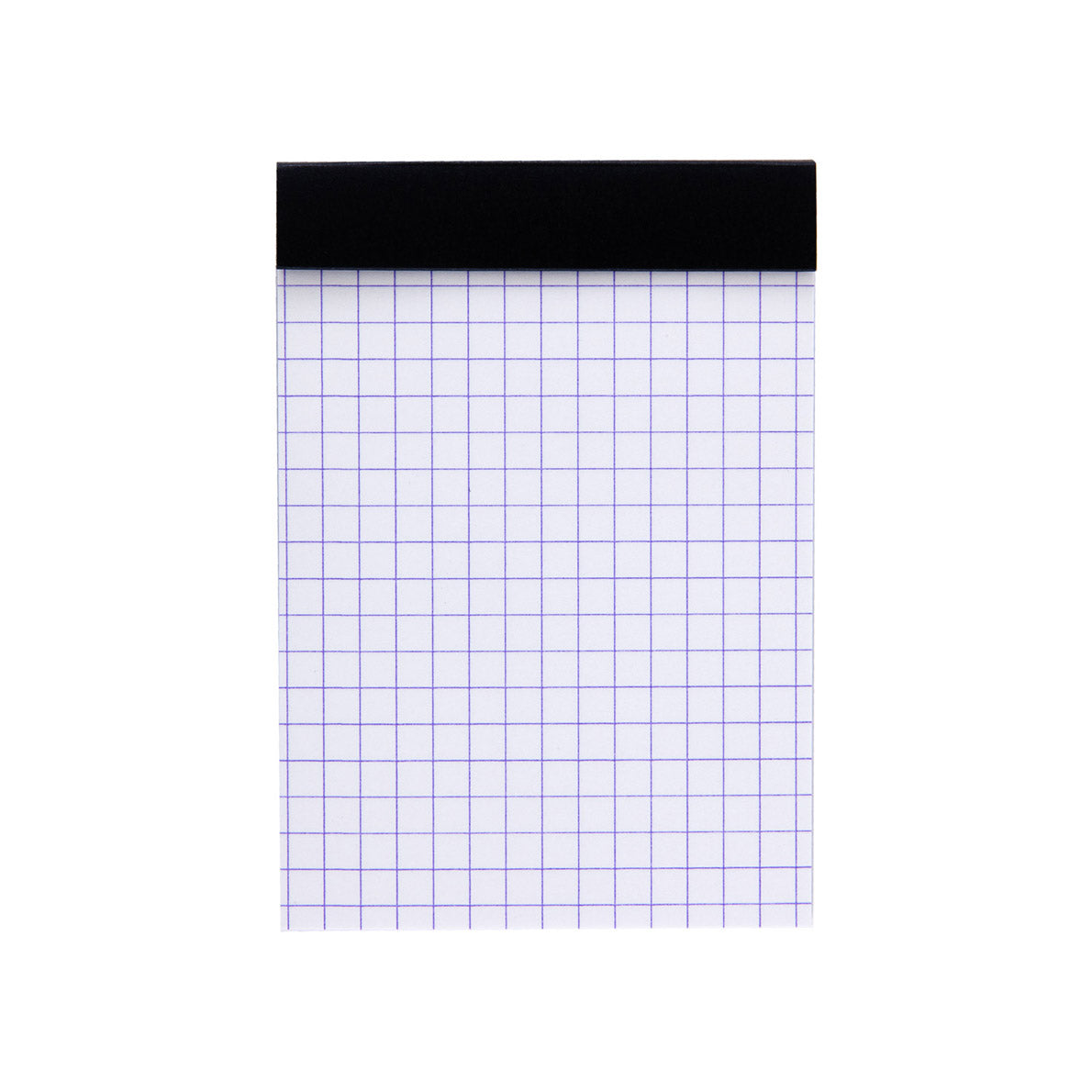 Rhodia Bloc No. 11 Notepad 7.4 x 10.5 cm Black, Squared - image 2