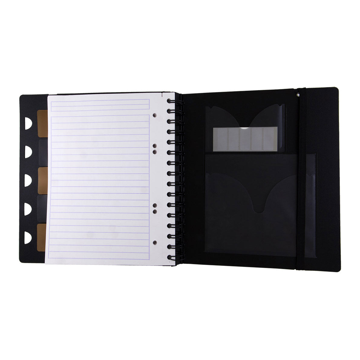 Rhodia Exabook Personal Organizer A5+ - image 5