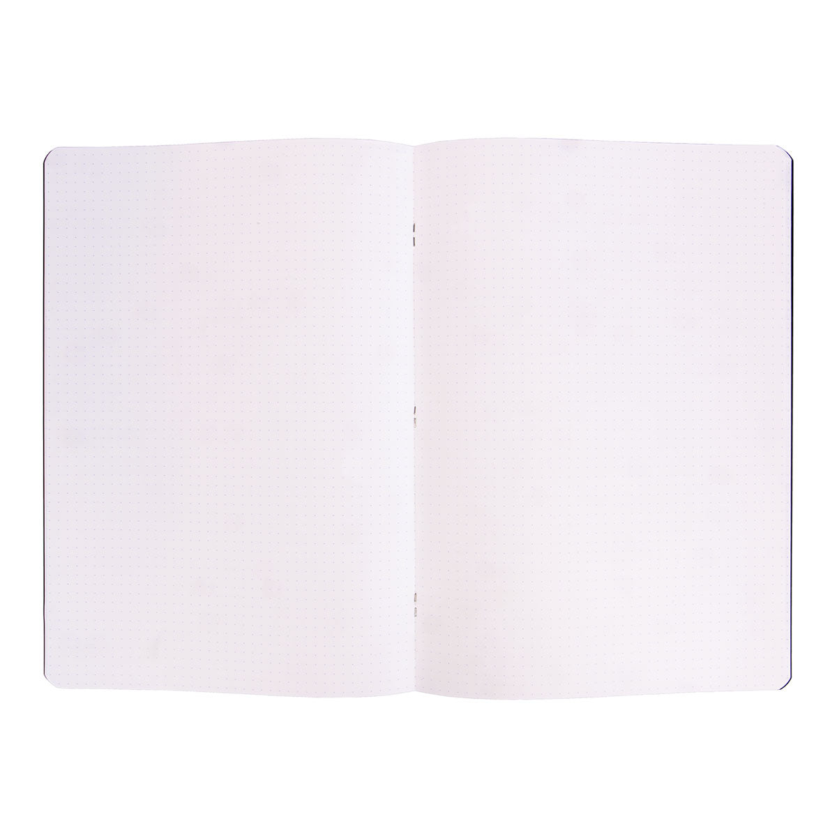 Rhodia Stapled Dotbook A4, Dotted - image 2