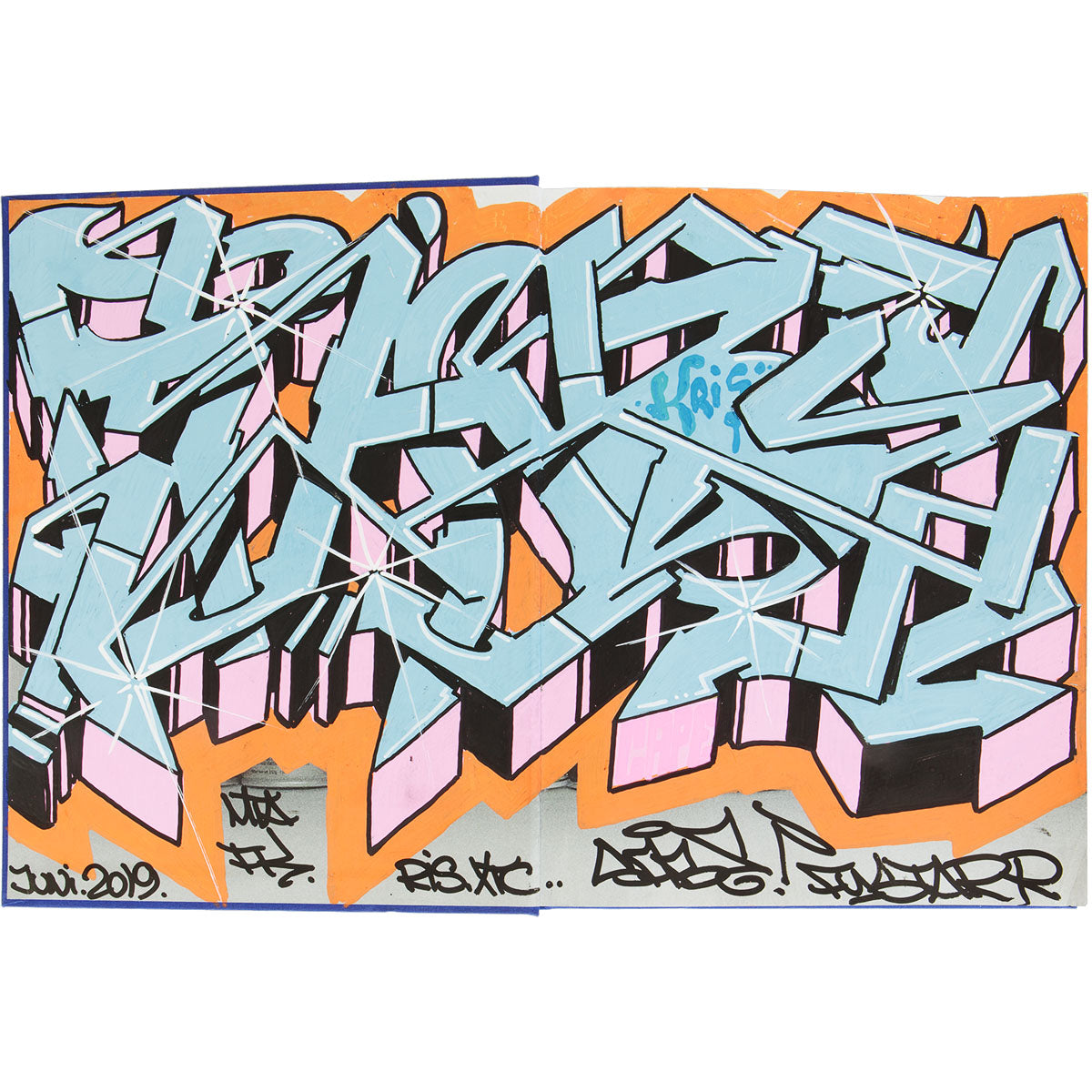 SABE - Still Around (Special Edition) - image 2