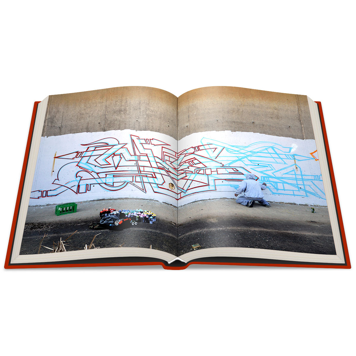 SABE – Still Around II (Special Edition) - image 7