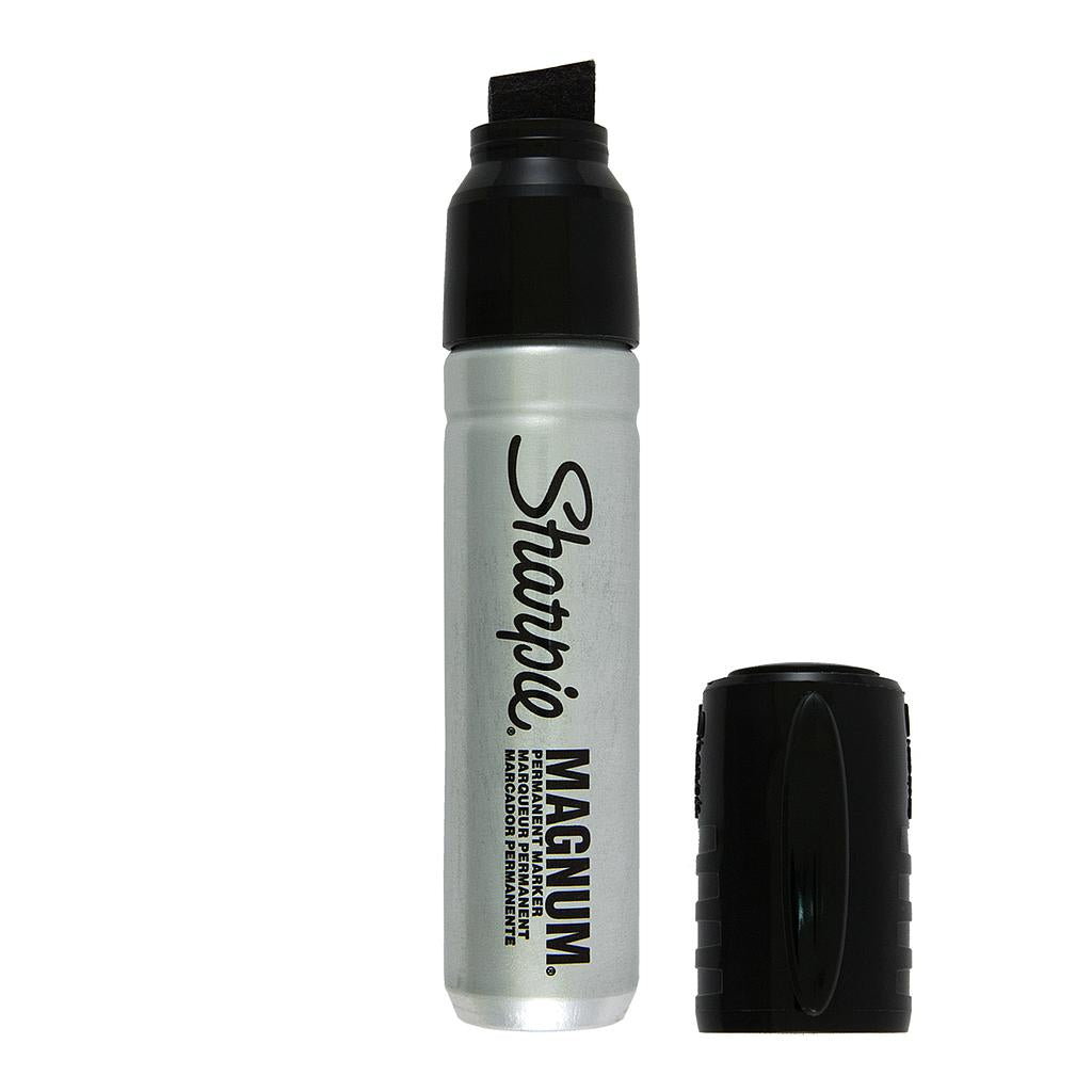 Sharpie Magnum Permanent Marker, 15 mm - image 1