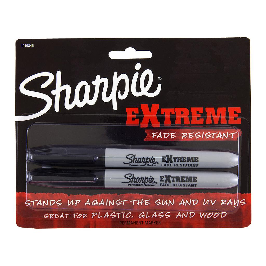Sharpie Permanent Marker Extreme Fade Resistant - image 1